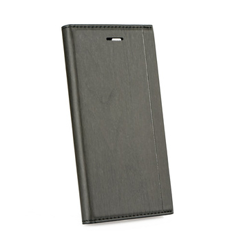 Kabura Smart WOOD iPhone 6 czarna