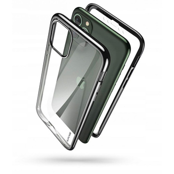 Supcase UB Electro Slim iPhone 11 black