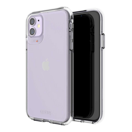 Etui Gear4 Crystal Palace do iPhone 11 transparent