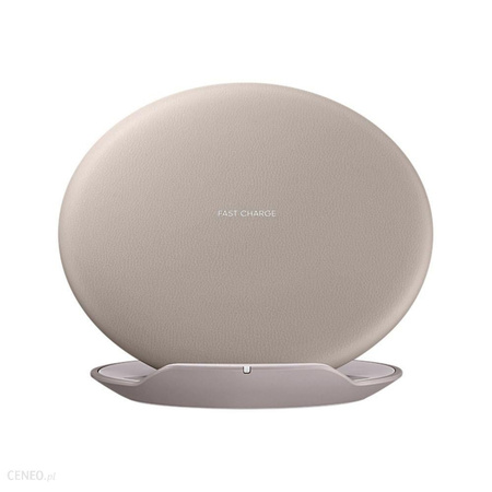 Ładowarka bezprzewodowa Samsung EP-PG950BBEGWW brązowa