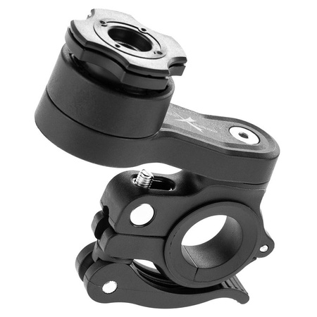 Uchwyt motocyklowy R20-C antywibracyjny