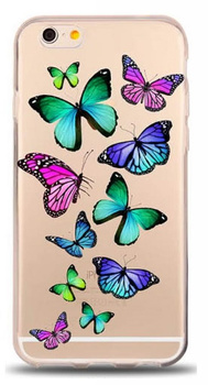 Etui Samsung J5 2017 wzór 31