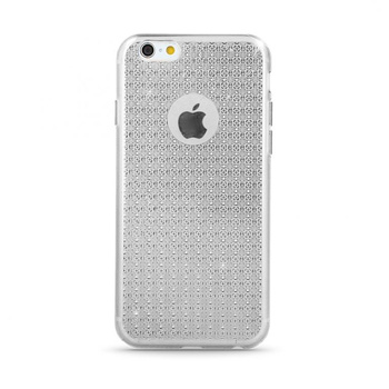 Etui DIAMOND iPhone 7 4,7" transparent