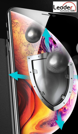 Folia Hydrożelowa Samsung M51 (pod etui )