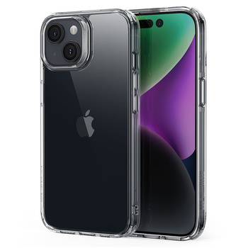ESR Ice Shield iPhone 15 clear