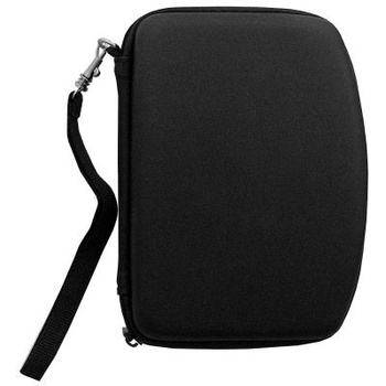 Futerał na nawigacje 3,5 czarny