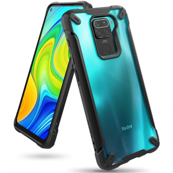 Ringke Fusion X Xiaomi Redmi Note 9