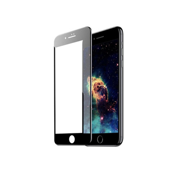 Szkło 5D Huawei P30 Pro czarne
