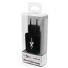 Adapter sieciowy USB 2x3.1A bez kabla eXtreme