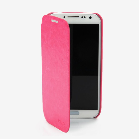Kalaideng etui Enland iPhone 5 czerwony