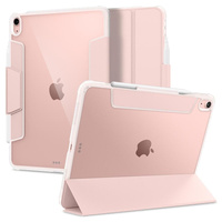Spigen Ultra Hybrid Pro iPad Air 4 2020 / Air 5 2020 rose gold