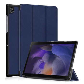 Tech-Protect Smartcase Samsung Galaxy Tab A8 10.5 X200/X205 navy