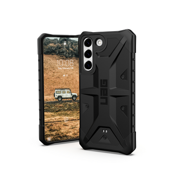Etui UAG Pathfinder do Samsung S22 5G czarne