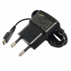 Ładowarka sieciowa Samsung micro usb ATADU10EBE bulk