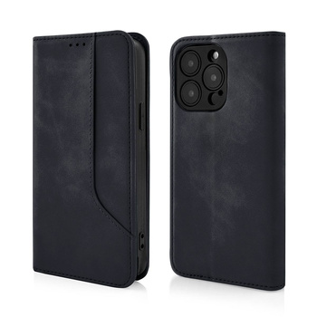 Kabura Pocket Xiaomi Redmi 9 czarna