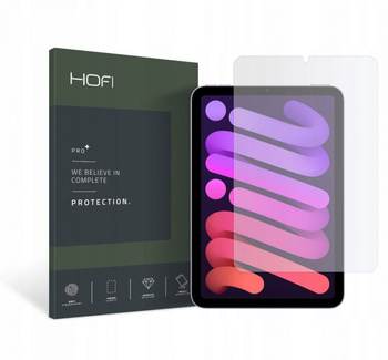 Hofi szkło hartowane iPad mini 6 2021