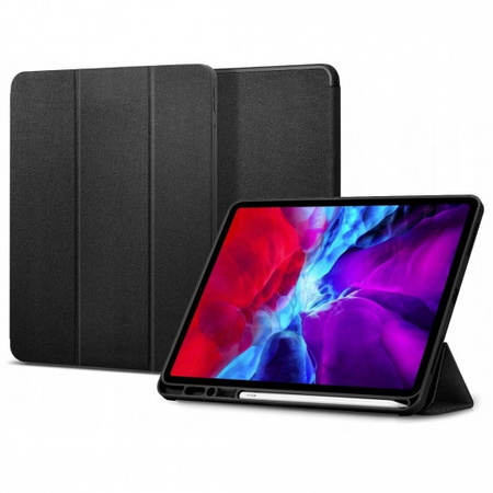 Spigen Urban Fit iPad Pro 12.9 2018/2020 black
