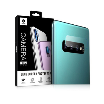 Mocolo TG+ szkło hartowane na aparat Samsung S10E