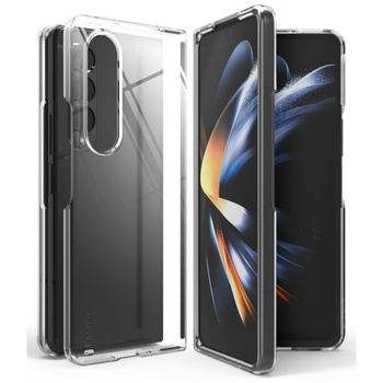Ringke Slim Galaxy Z Fold 4 clear