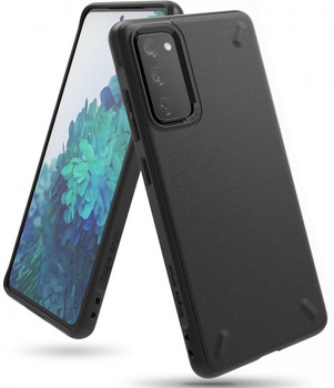 Ringke Onyx Samsung S20 FE black