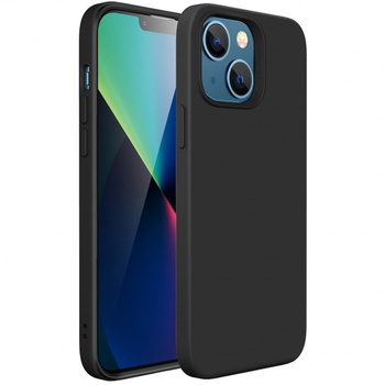 ESR Cloud Soft iPhone 13 black