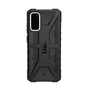 Etui UAG Pathfinder do Samsung S20 czarne