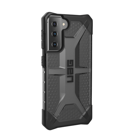 Etui UAG Plasma do Samsung S21 szare