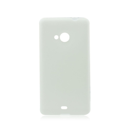Ultra Slim SKIN Samsung S6 Edge biały