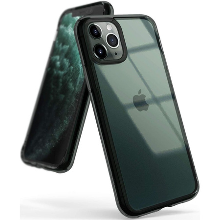 Ringke Fusion iPhone 11 Pro smoke black
