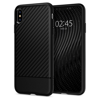 Spigen Core Armor iPhone XS MAX black