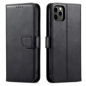 Kabura Wallet Moto Edge 60 Pro 5G czarna