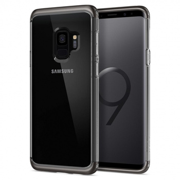 Spigen Neo Hybrid NC Samsung S9 gunmetal