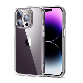 ESR Ice Shield iPhone 14 Pro clear