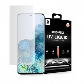 Mocolo szkło hartowane UV Samsung S20