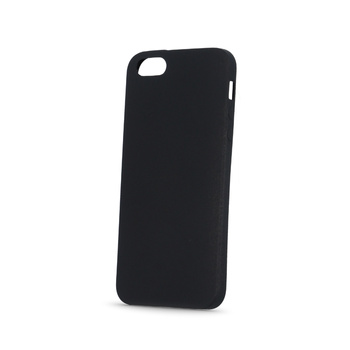 Etui SMOOTH iPhone 5 czarne