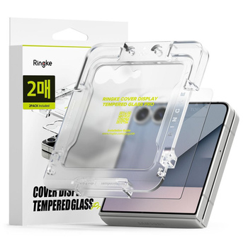 Ringke szkło hartowane Z Flip 7 / 1szt*