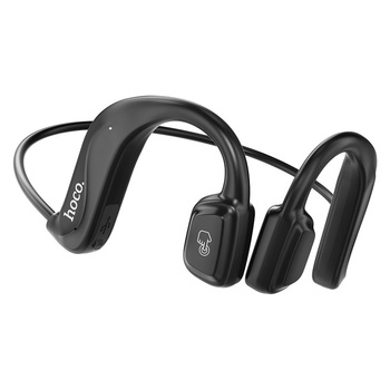 Słuchawki BT Hoco kostne stereo ES50 czarne