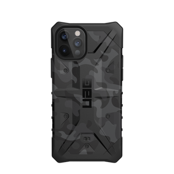 Etui UAG Pathfinder do iPhone 12 / 12 Pro midnight camo