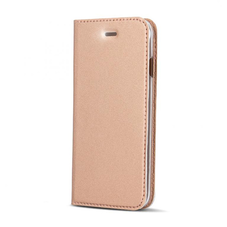 Kabura SMART Premium Samsung A5 2017 A520 różowa