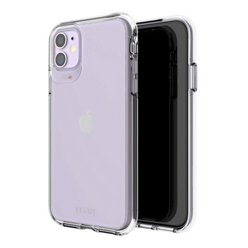 Etui Gear4 Crystal Palace do iPhone 11 transparent