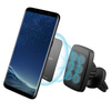 Spigen uchwyt samochodowy H12 magnetic montowany na wlot powietrza