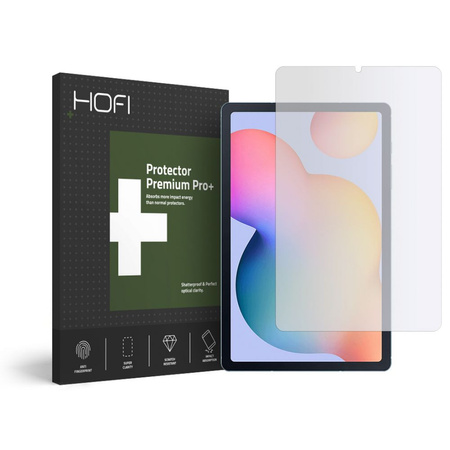 Hofi szkło hartowane Samsung Tab S6 Lite 10.4" P610/P615