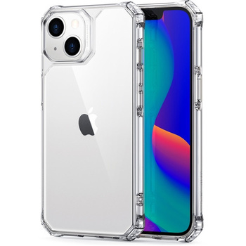ESR Air Armor iPhone 13 / iPhone 14 clear