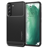 Spigen Rugged Armor Samsung S22+ Plus matte black