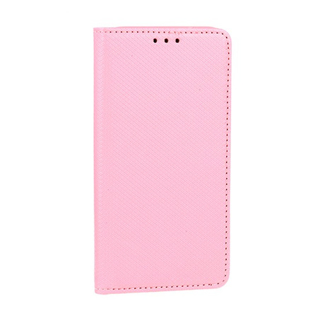 Kabura SMART Xiaomi Redmi 6 różowa