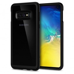 Spigen Ultra Hybrid Samsung S10E matte black