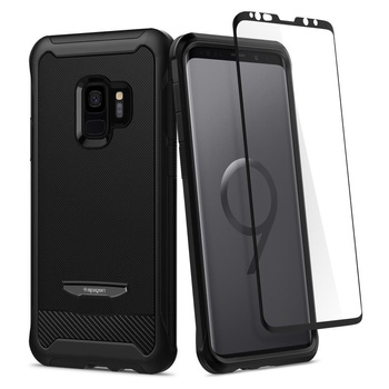 Spigen Reventon Samsung S9 black