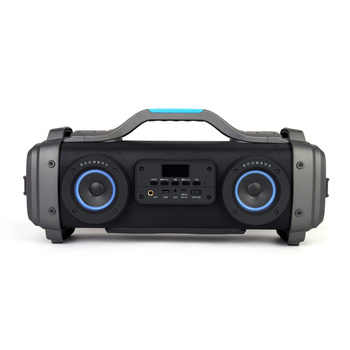 Przenośny głośnik multimedialny Platinet PMG78B Boombox 51,6W