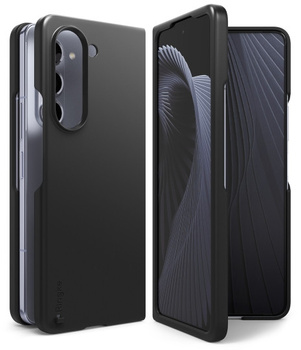 Ringke Slim Galaxy Z Fold 5 black