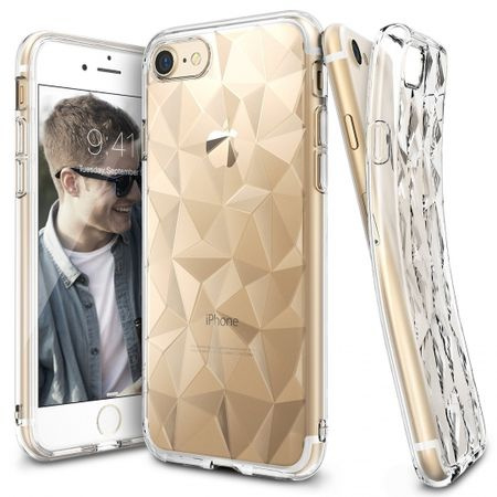 Ringke Prism Air iPhone 7/8 clear